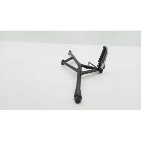 Platine arriere gauche KAWASAKI KLE 650 VERSYS 2010 - 2014