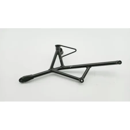 Platine arriere gauche KAWASAKI KLE 650 VERSYS 2010 - 2014