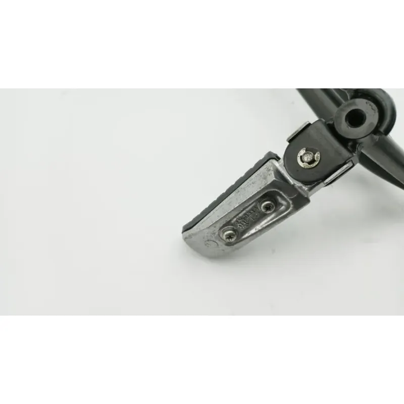 Platine arriere gauche KAWASAKI KLE 650 VERSYS 2010 - 2014