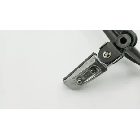 Platine arriere gauche KAWASAKI KLE 650 VERSYS 2010 - 2014