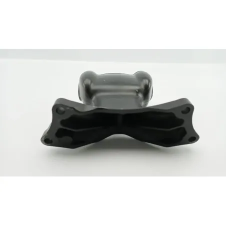 Pontets de guidon KAWASAKI KLE 650 VERSYS 2010 - 2014