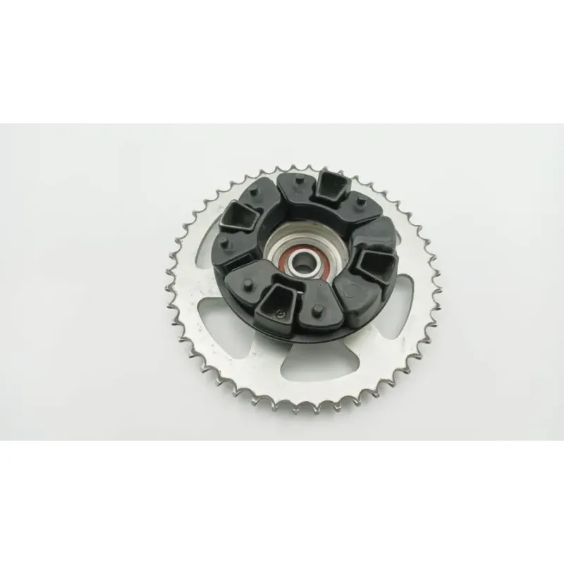 Porte couronne KAWASAKI KLE 650 VERSYS 2010 - 2014