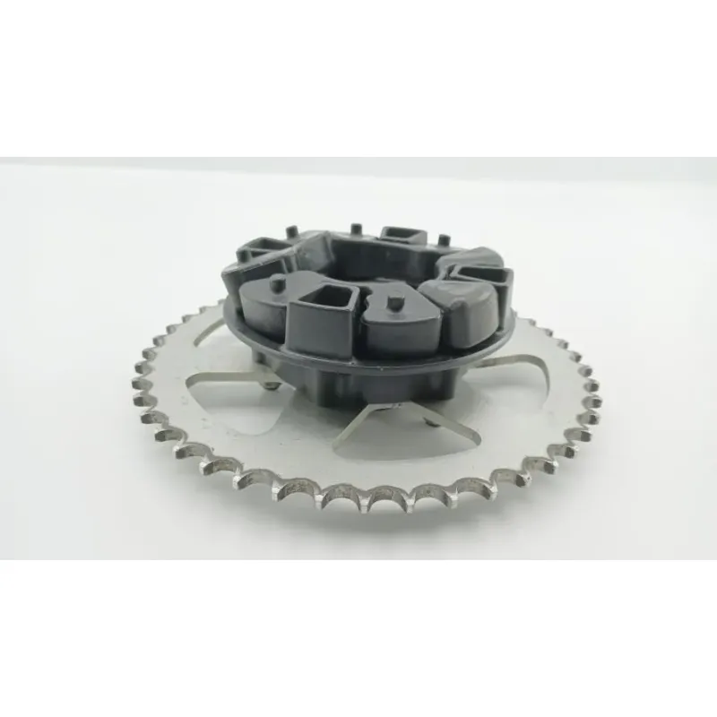 Porte couronne KAWASAKI KLE 650 VERSYS 2010 - 2014