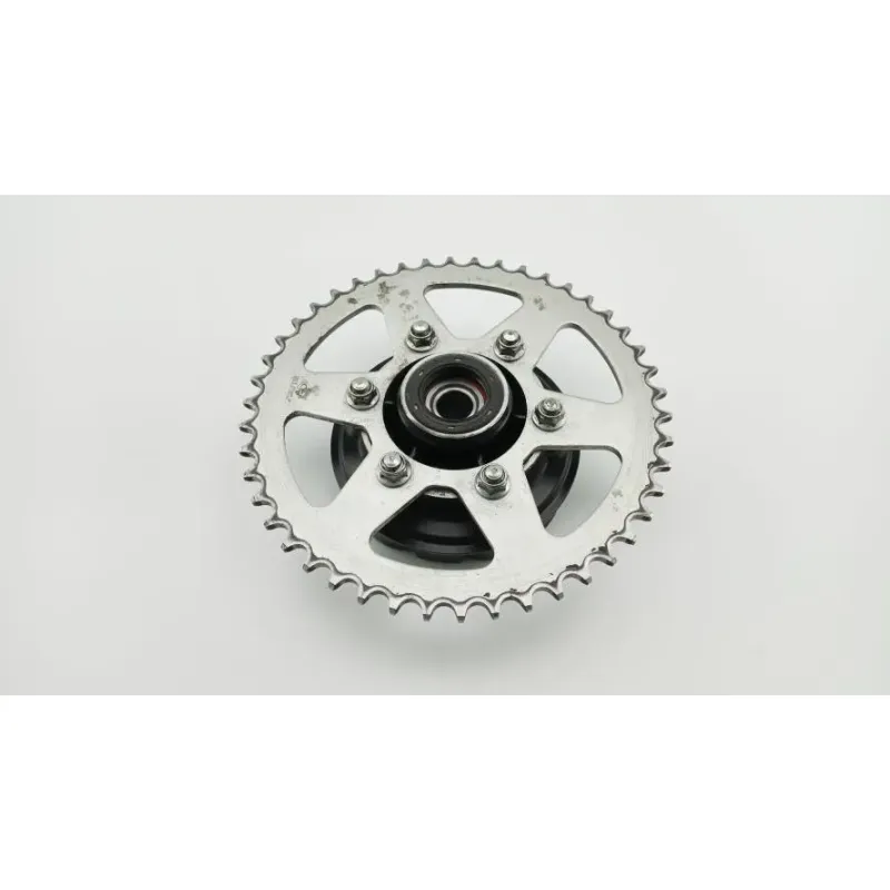 Porte couronne KAWASAKI KLE 650 VERSYS 2010 - 2014