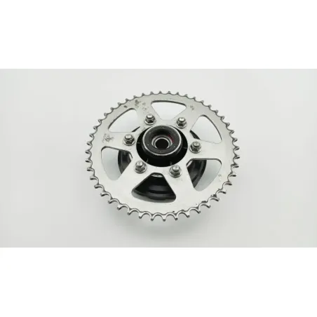 Porte couronne KAWASAKI KLE 650 VERSYS 2010 - 2014