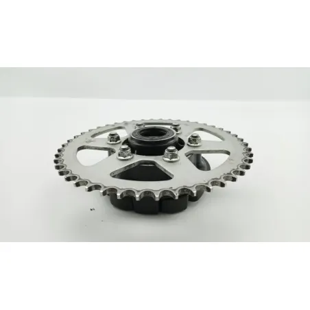 Porte couronne KAWASAKI KLE 650 VERSYS 2010 - 2014