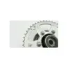 Porte couronne KAWASAKI KLE 650 VERSYS 2010 - 2014