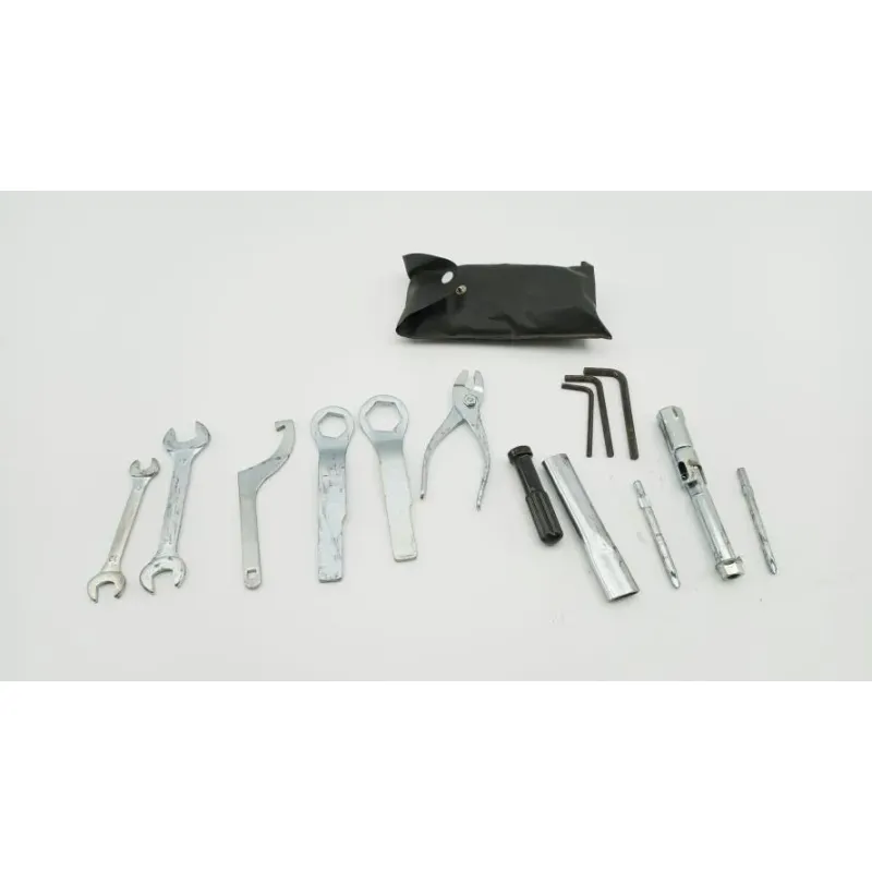 Trousse outil KAWASAKI KLE 650 VERSYS 2010 - 2014