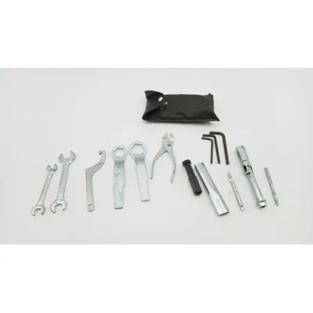 Trousse outil KAWASAKI KLE 650 VERSYS 2010 - 2014