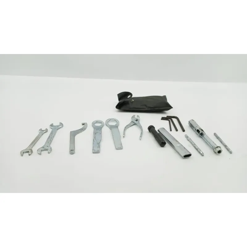 Trousse outil KAWASAKI KLE 650 VERSYS 2010 - 2014