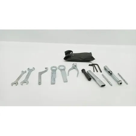 Trousse outil KAWASAKI KLE 650 VERSYS 2010 - 2014