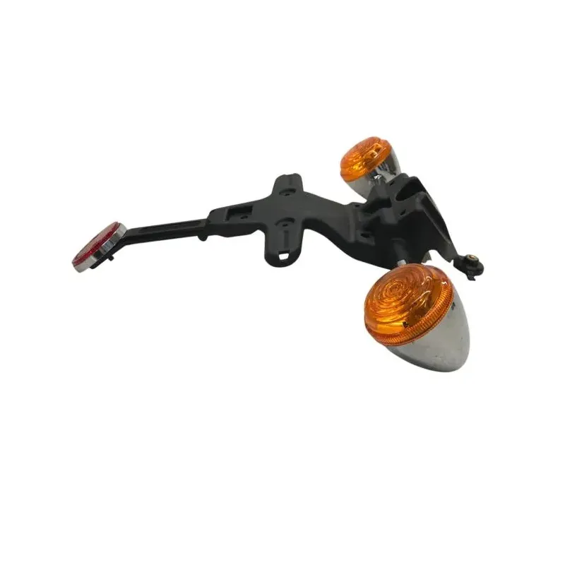 Clignotants arriere TRIUMPH BONNEVILLE 1200 2021-2025 T120 BLACK