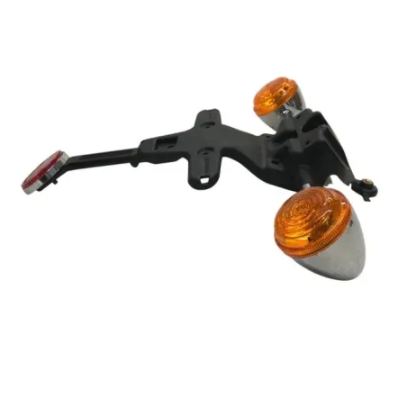 Clignotants arriere TRIUMPH BONNEVILLE 1200 2021-2025 T120 BLACK