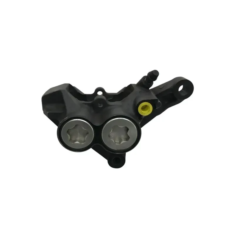 Etrier de frein avant droit YAMAHA MT07 700 2014-2017