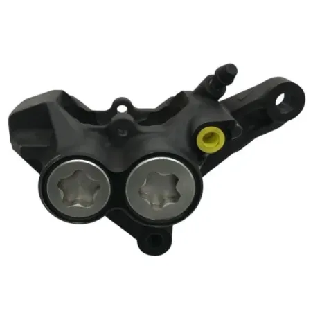 Etrier de frein avant droit YAMAHA MT07 700 2014-2017