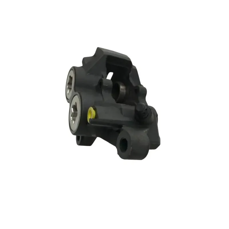Etrier de frein avant droit YAMAHA MT07 700 2014-2017