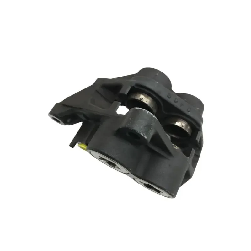 Etrier de frein avant droit YAMAHA MT07 700 2014-2017