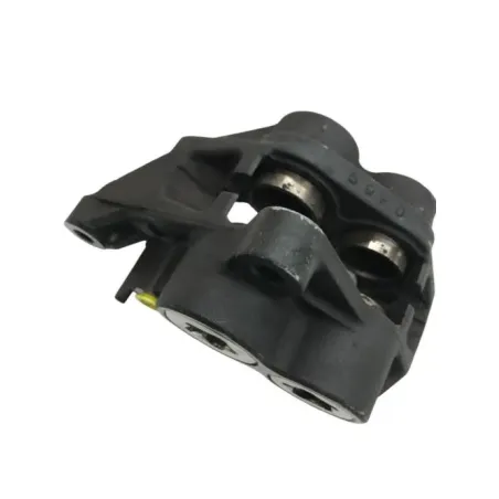 Etrier de frein avant droit YAMAHA MT07 700 2014-2017