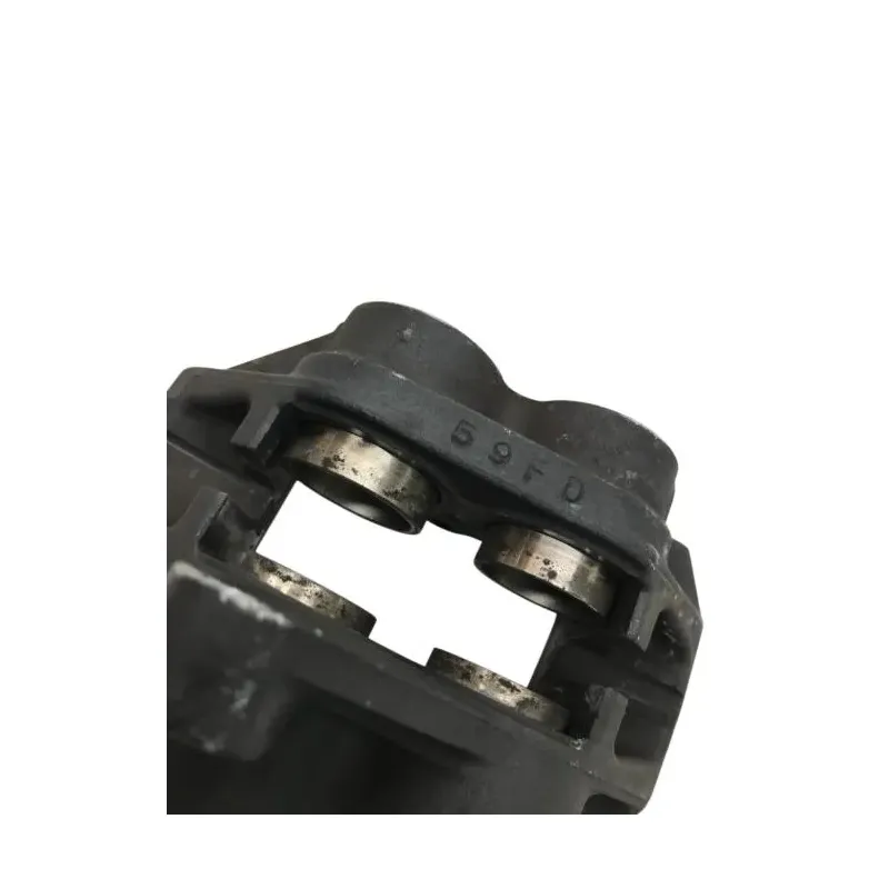 Etrier de frein avant droit YAMAHA MT07 700 2014-2017
