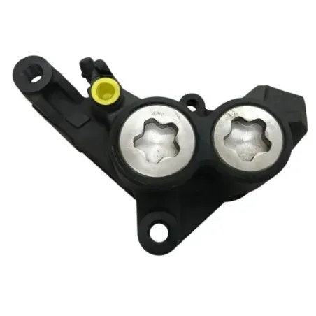 Etrier de frein avant gauche YAMAHA MT07 700 2014-2017