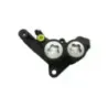 Etrier de frein avant gauche YAMAHA MT07 700 2014-2017 Etrier de frein avant gauche YAMAHA MT07 700 2014-2017