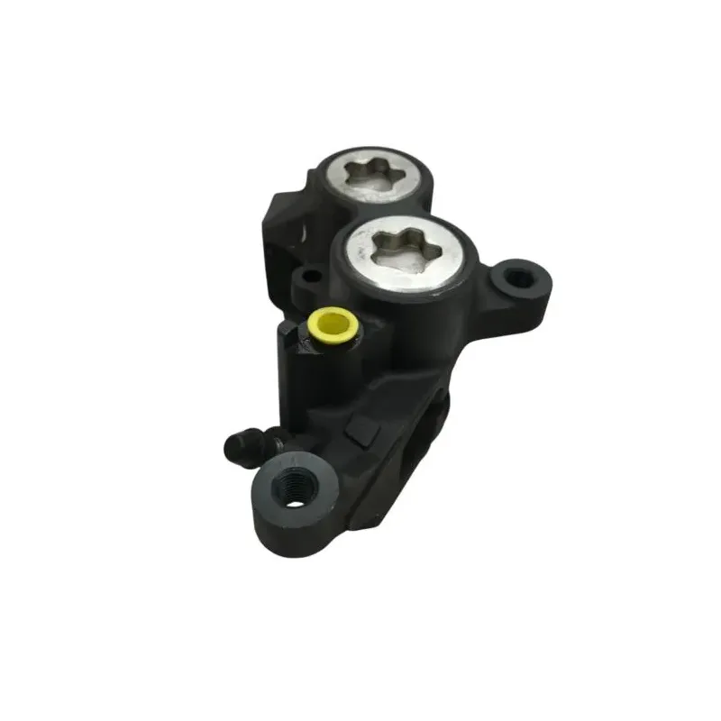 Etrier de frein avant gauche YAMAHA MT07 700 2014-2017