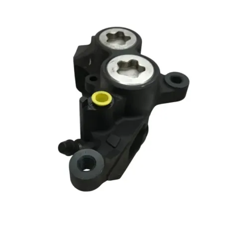Etrier de frein avant gauche YAMAHA MT07 700 2014-2017