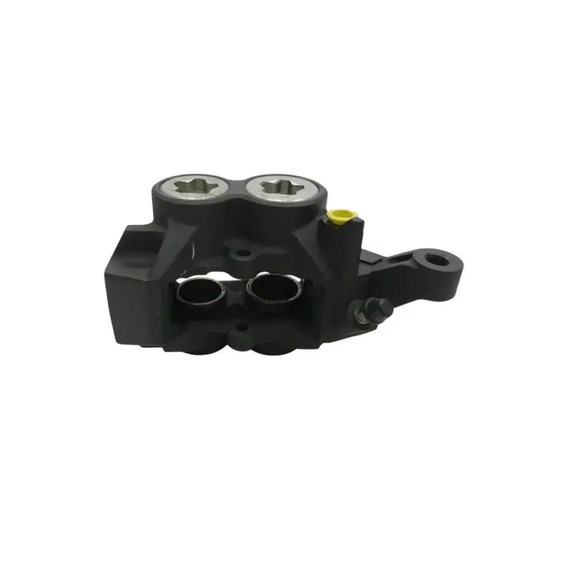 Etrier de frein avant gauche YAMAHA MT07 700 2014-2017