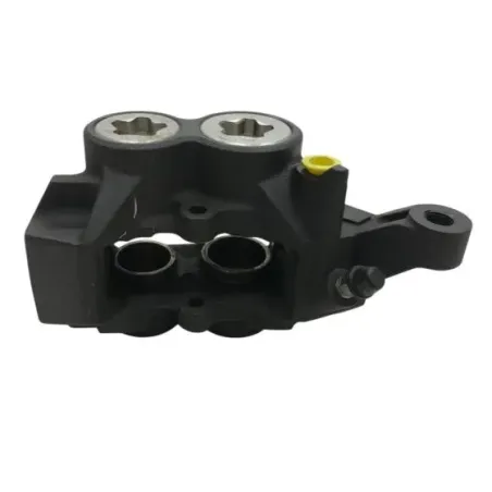 Etrier de frein avant gauche YAMAHA MT07 700 2014-2017