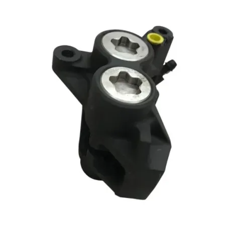 Etrier de frein avant gauche YAMAHA MT07 700 2014-2017