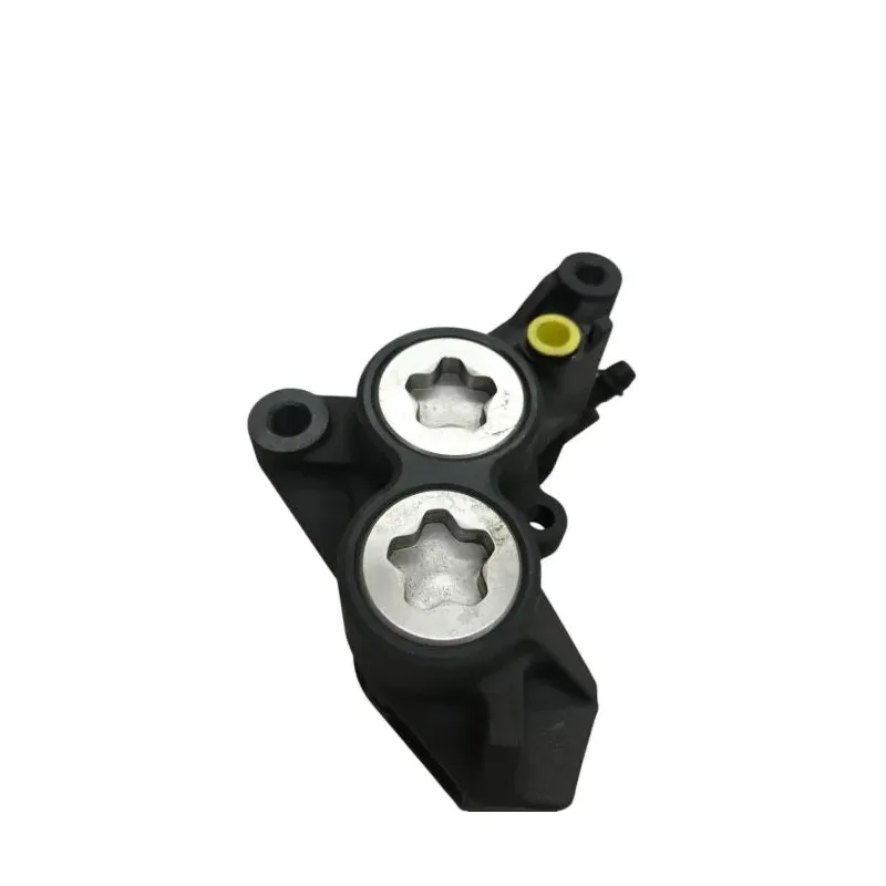 Etrier de frein avant gauche YAMAHA MT07 700 2014-2017