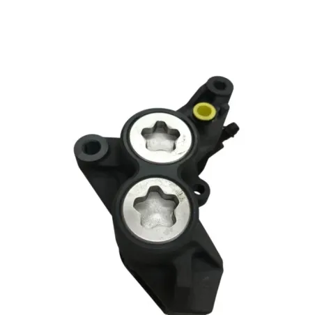 Etrier de frein avant gauche YAMAHA MT07 700 2014-2017