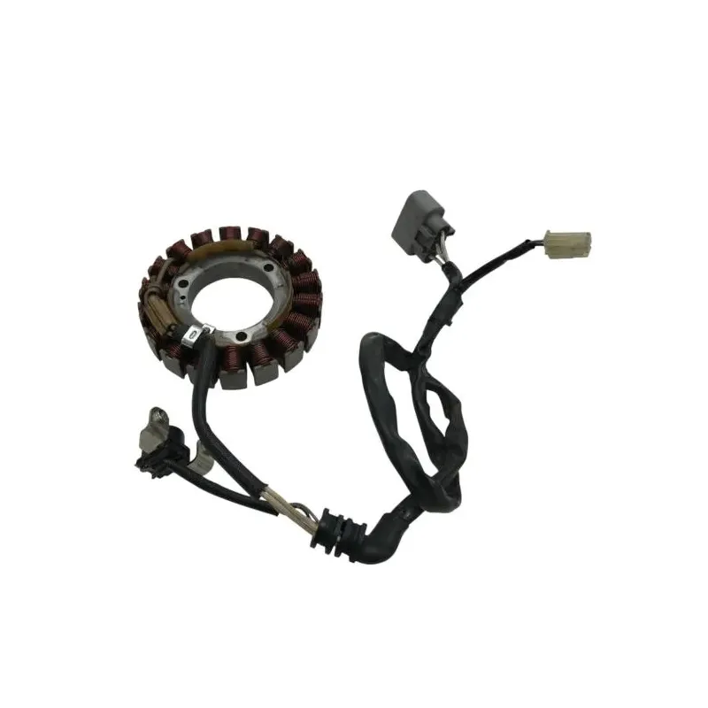 Stator alternateur YAMAHA MT07 700 2014-2017