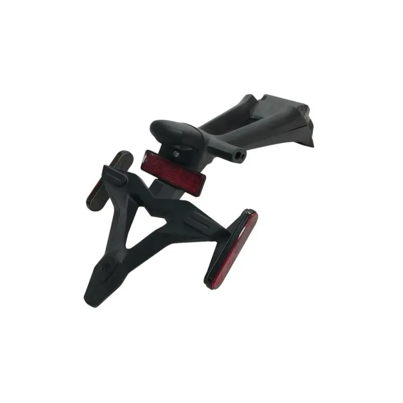 Support de plaque et eclairage TRIUMPH SPEED TRIPLE 1050 S 2018-2020