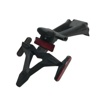 Support de plaque et eclairage TRIUMPH SPEED TRIPLE 1050 S 2018-2020
