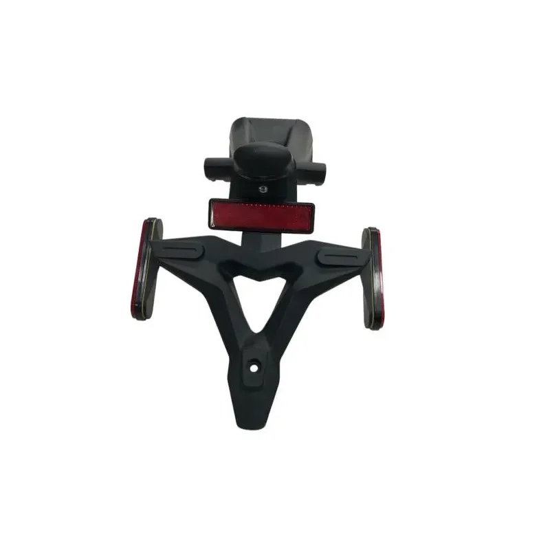 Support de plaque et eclairage TRIUMPH SPEED TRIPLE 1050 S 2018-2020