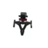 Support de plaque et eclairage TRIUMPH SPEED TRIPLE 1050 S 2018-2020