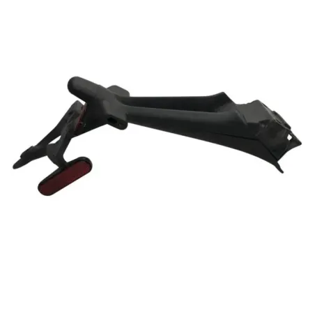 Support de plaque et eclairage TRIUMPH SPEED TRIPLE 1050 S 2018-2020