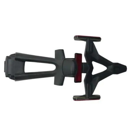 Support de plaque et eclairage TRIUMPH SPEED TRIPLE 1050 S 2018-2020