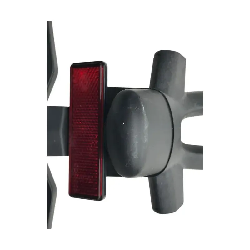 Support de plaque et eclairage TRIUMPH SPEED TRIPLE 1050 S 2018-2020