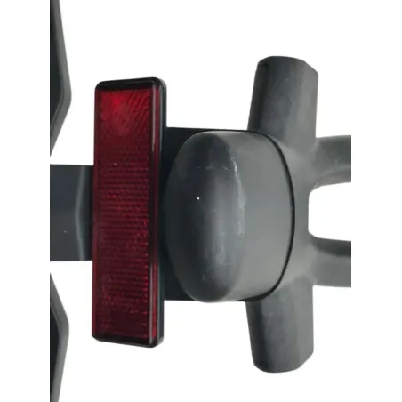 Support de plaque et eclairage TRIUMPH SPEED TRIPLE 1050 S 2018-2020