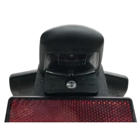 Support de plaque et eclairage TRIUMPH SPEED TRIPLE 1050 S 2018-2020