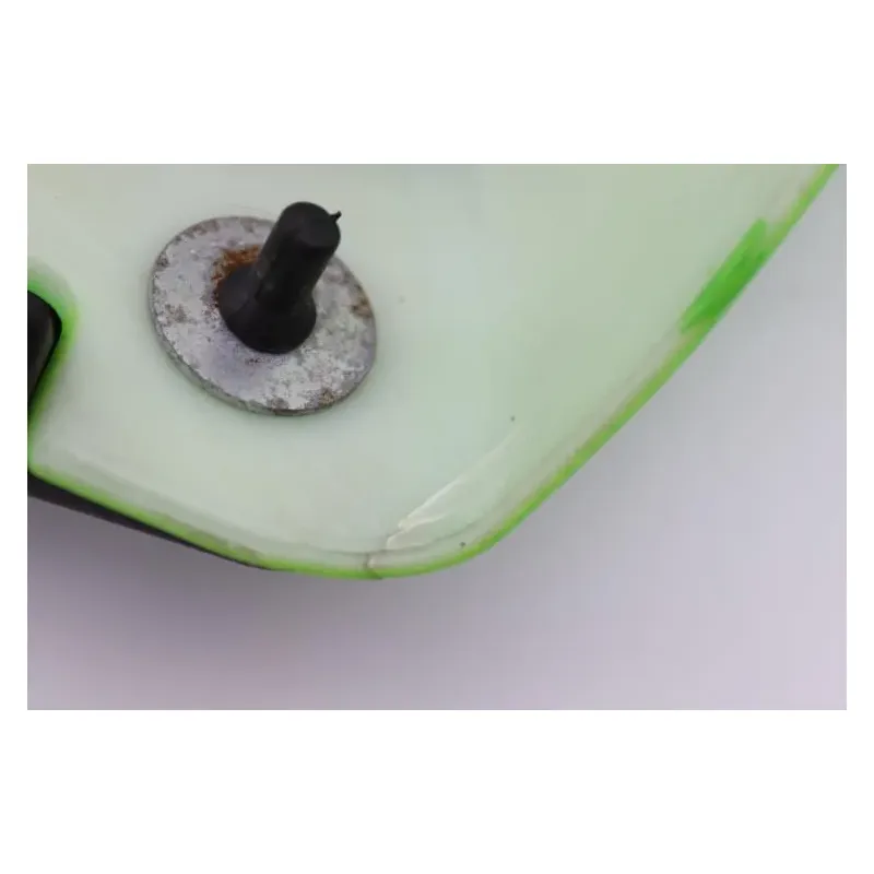 Capot de selle KAWASAKI ZX6R 600 NINJA 2009 - 2012