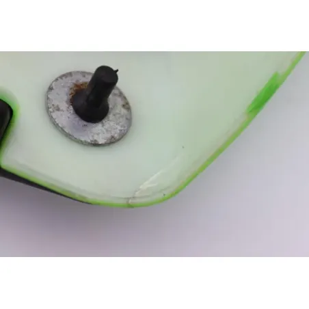 Capot de selle KAWASAKI ZX6R 600 NINJA 2009 - 2012