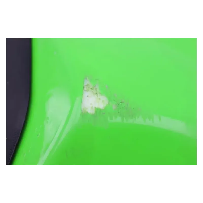 Capot de selle KAWASAKI ZX6R 600 NINJA 2009 - 2012