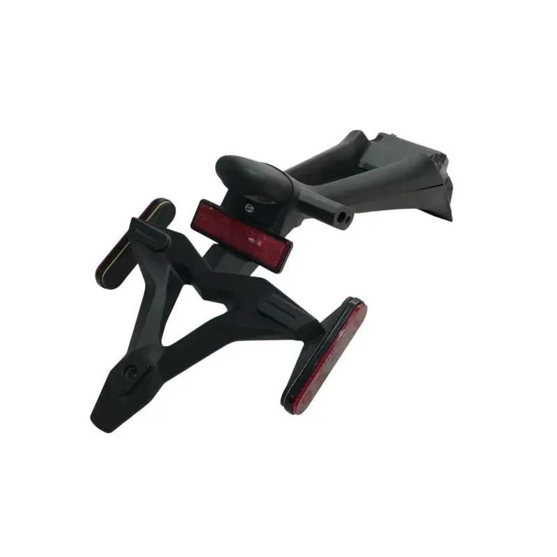 Support de plaque et eclairage TRIUMPH SPEED TRIPLE 1050 S 2018-2020