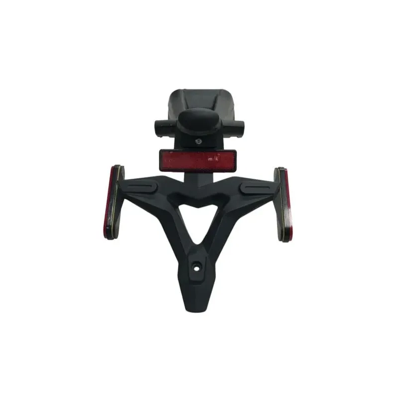 Support de plaque et eclairage TRIUMPH SPEED TRIPLE 1050 S 2018-2020