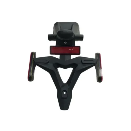 Support de plaque et eclairage TRIUMPH SPEED TRIPLE 1050 S 2018-2020