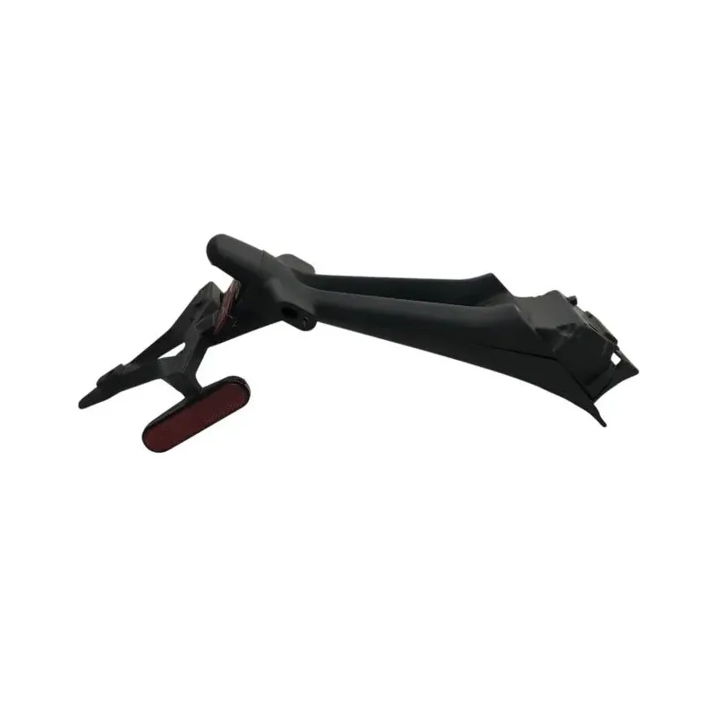 Support de plaque et eclairage TRIUMPH SPEED TRIPLE 1050 S 2018-2020