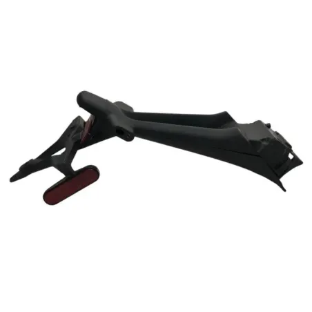Support de plaque et eclairage TRIUMPH SPEED TRIPLE 1050 S 2018-2020